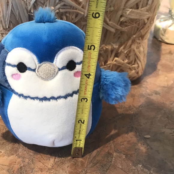 Squishmallows perfect pairs Kellytoy duo - Picture 10 of 10